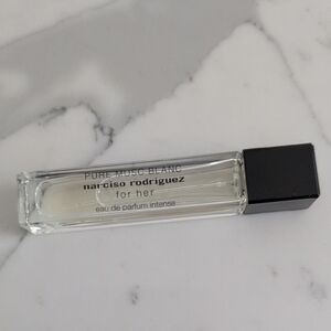 Narciso Rodriguez Pure Musc Blanc Narciso Rodriguez For Her